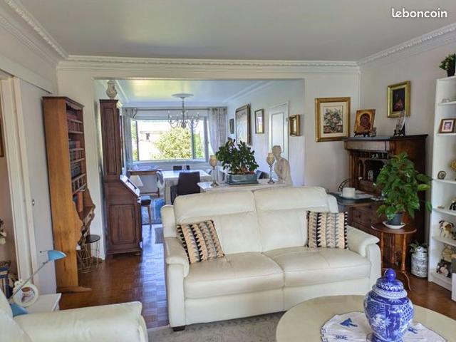Appartement vente à Poitiers, Vernon