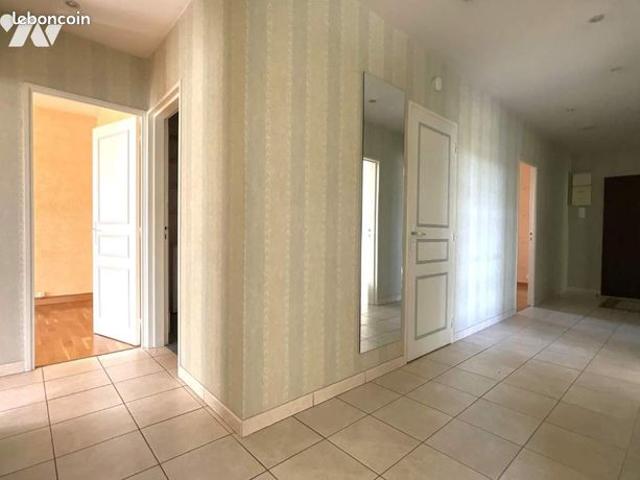 Appartement vente à Tours