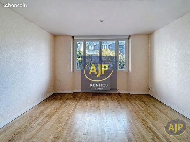 Appartement vente à Rennes, Bretagne