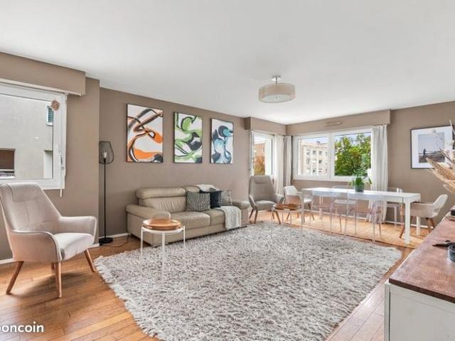 Appartement vente à Suresnes, Hauts-de-Seine