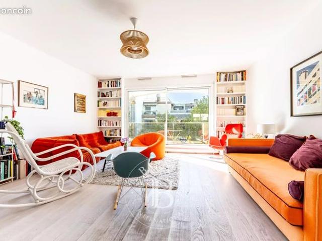 Appartement vente à Nanterre, Neuilly-sur-seine