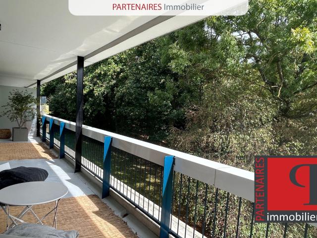 Appartement vente à Versailles, Le Chesnay
