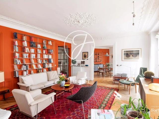 Appartement vente à Paris, Île-de-France