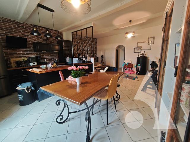 Appartement vente à Brignoles, La Verdière