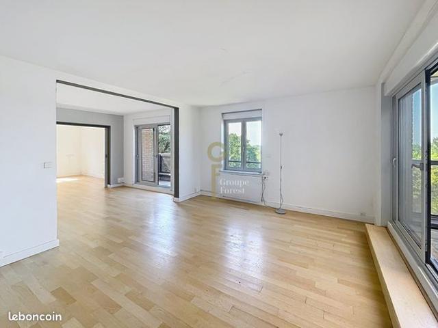 Appartement vente à Lille, Mouvaux