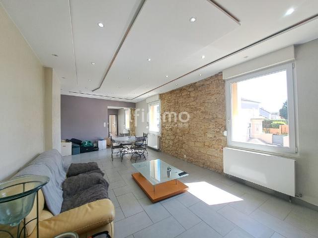 Appartement vente à Thionville, Yutz
