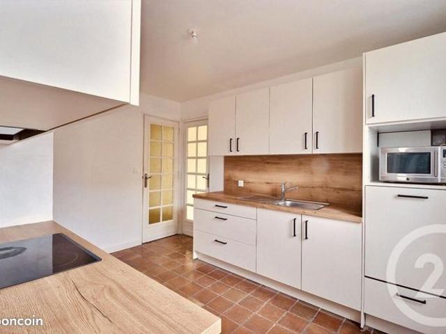 Appartement vente à Lille