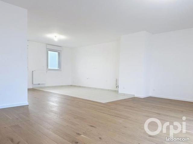 Appartement vente à Les Sables-d'Olonne, Challans