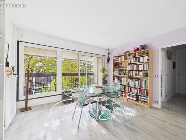 Appartement vente à Créteil