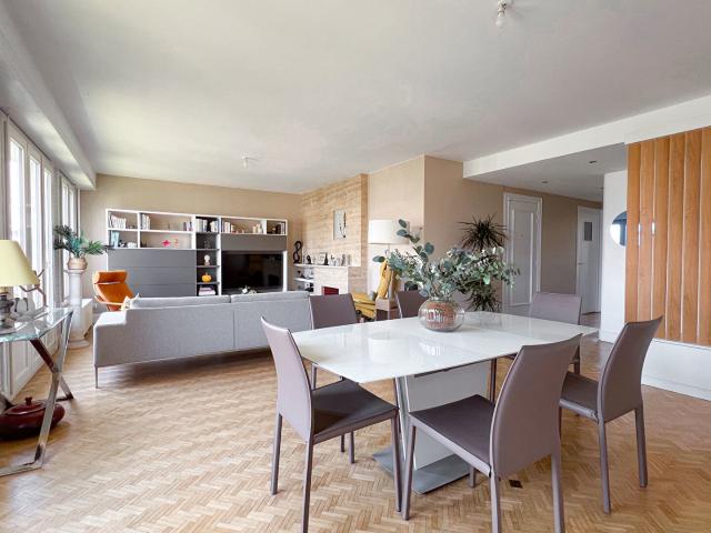 Appartement vente à Angers