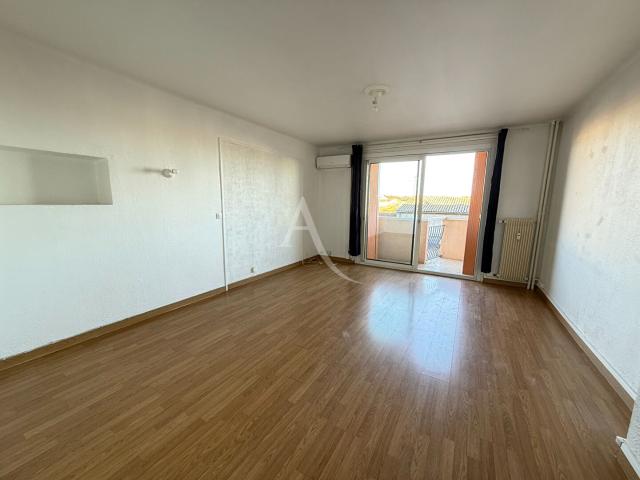 Appartement location à Montaury, Nîmes
