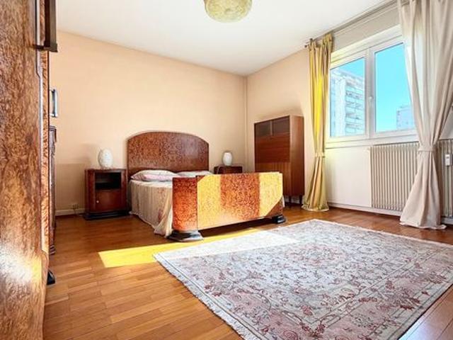 Appartement vente à Mulhouse