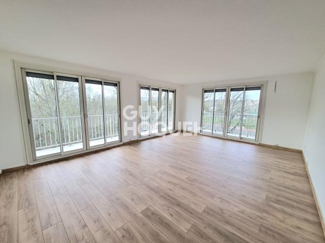 Appartement vente à Dreux