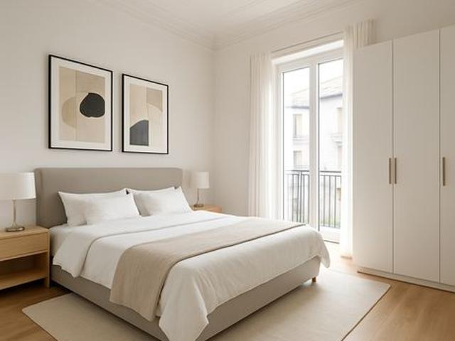 Appartement vente à Nogent-sur-Marne, Fontenay-sous-bois