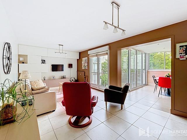 Appartement vente à Rennes, Bretagne