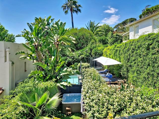 Appartement vente à Font de Veyre, Cannes