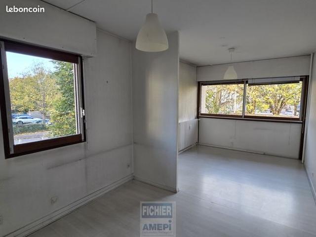 Appartement vente à Dijon