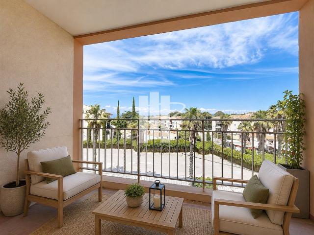 Appartement vente à Saint-Aygulf, Fréjus
