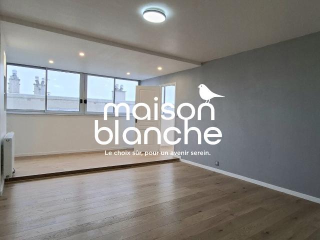 Appartement vente à La Rochelle