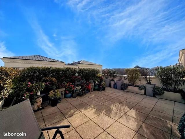 Appartement vente à Torcy, Serris