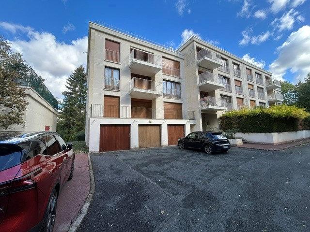 Appartement vente à Bures-sur-Yvette, Essonne