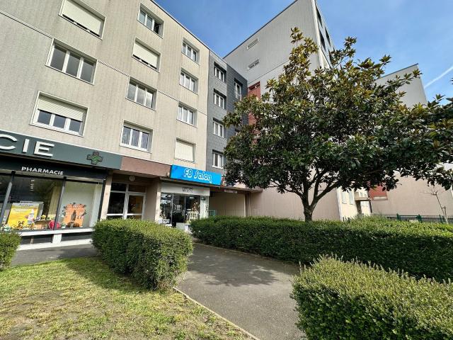 Appartement vente à Clermont-Ferrand, Auvergne-Rhône-Alpes