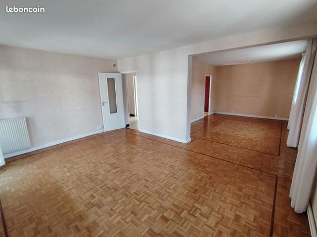 Appartement vente à Sens