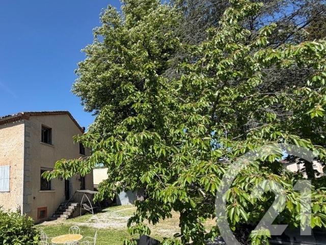 Appartement vente à Castres