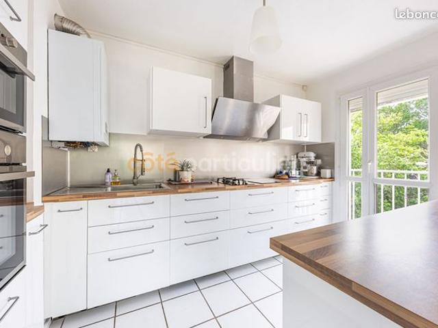 Appartement vente à Nantes, Saint-herblain