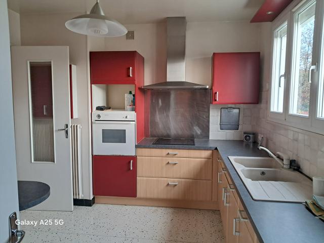 Appartement vente à Sens