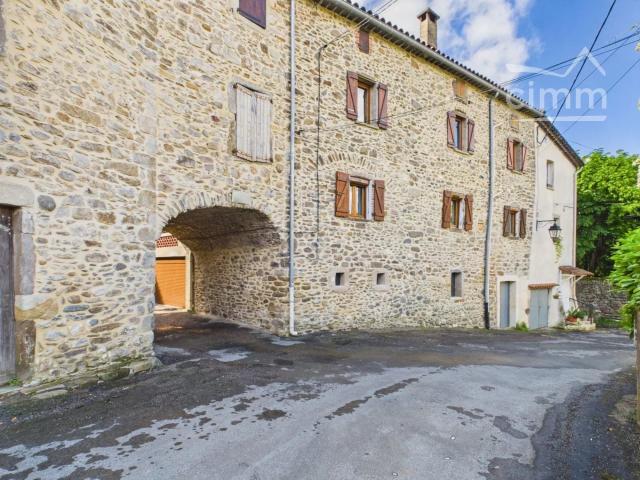 Appartement vente à Alès, Gagnières