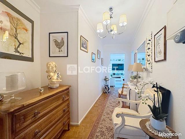 Appartement vente à Poitiers, Vernon