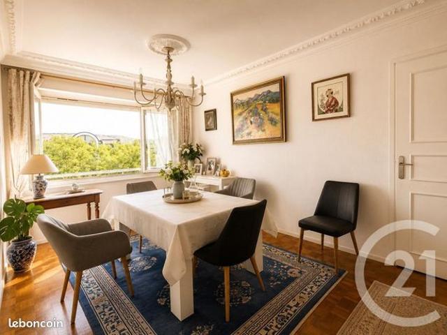 Appartement vente à Poitiers, Vernon