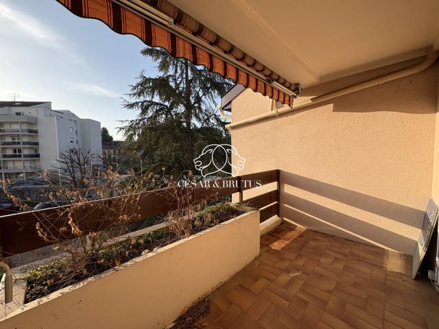 Appartement vente à Lyon, Métropole de Lyon