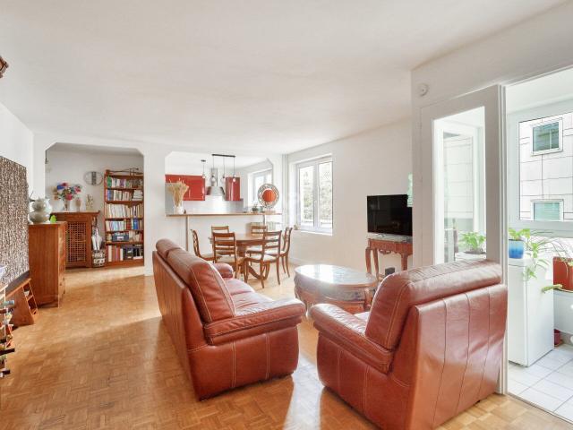 Appartement vente à Boulogne-Billancourt, Sèvres