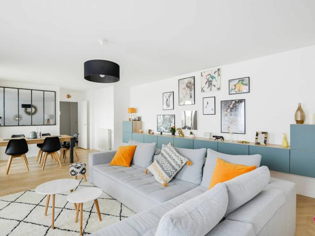 Appartement vente à Villefranche-sur-Saône, Rhône