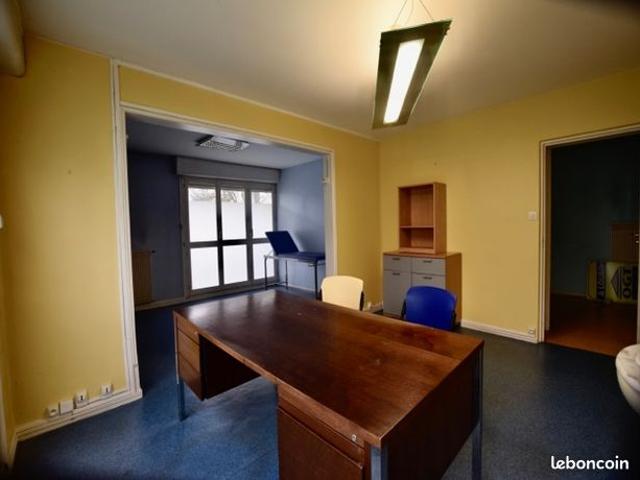 Appartement vente à Montbéliard