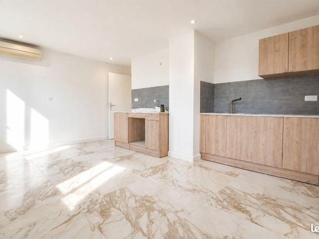 Appartement vente à Auxerre, Beaumont