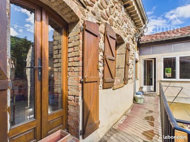 Appartement vente à Alès, Gagnières