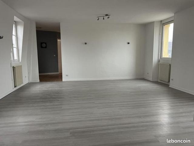 Appartement vente à Laon, Chauny