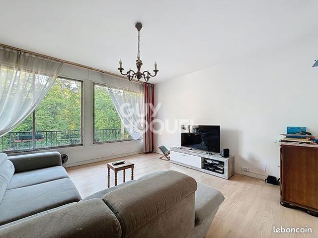 Appartement vente à Gouvieux