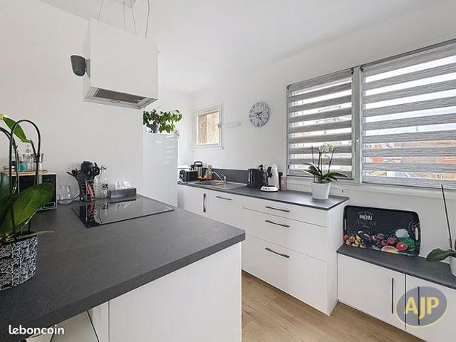 Appartement vente à Les Sables-d'Olonne, Challans