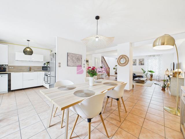 Appartement vente à Metz, Corny-sur-moselle