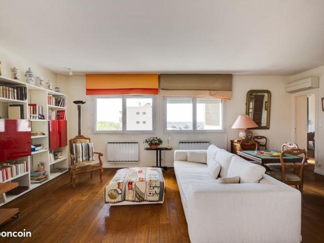 Appartement vente à Toulouse