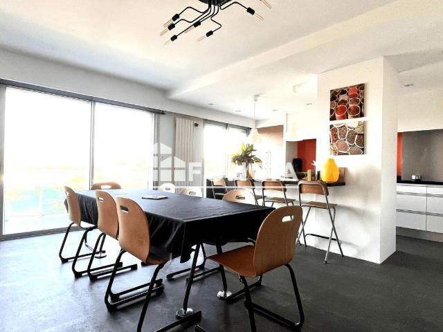 Appartement vente à Cholet