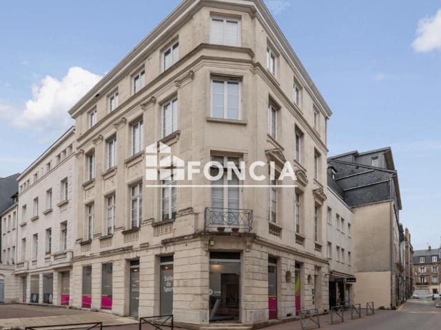 Appartement vente à Rouen, Ruan