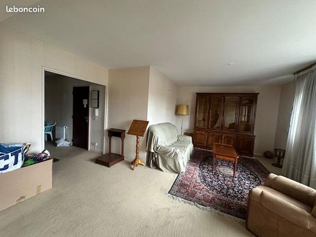 Appartement vente à Bordeaux, Gradignan