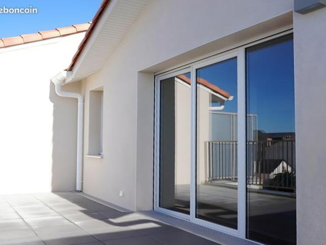 Appartement vente à Les Sables-d'Olonne, Challans