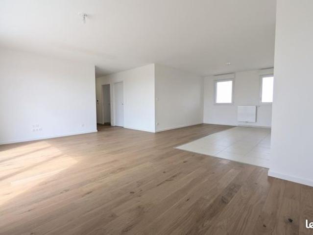 Appartement vente à Les Sables-d'Olonne, Challans