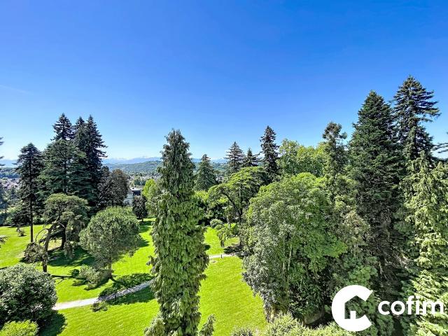 Appartement vente à Pau